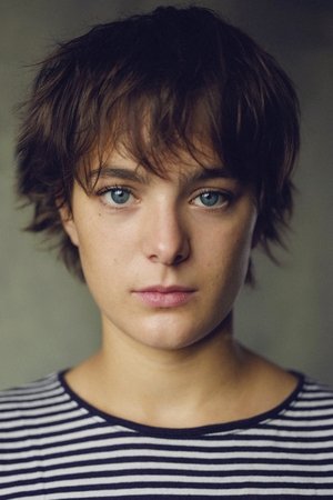 Philippine Velge Philippine Velge