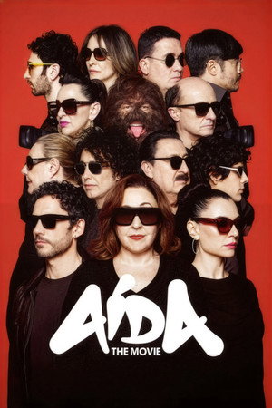 Aida, the Movie