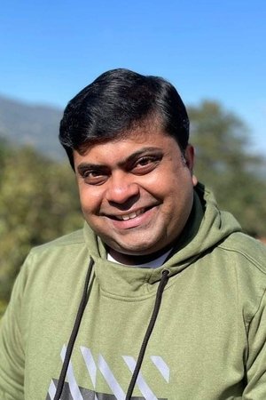 Apratim Chatterjee Apratim Chatterjee