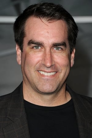 Rob Riggle Rob Riggle