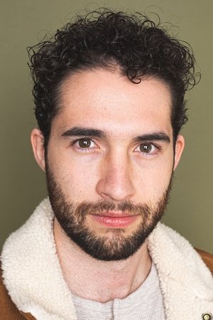 Eli Ghaeini Eli Ghaeini