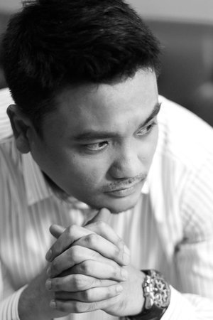 Derick Cabrido Derick Cabrido