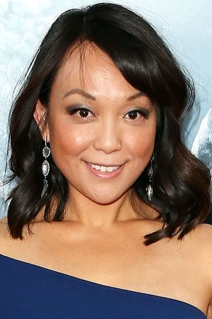 Naoko Mori Naoko Mori