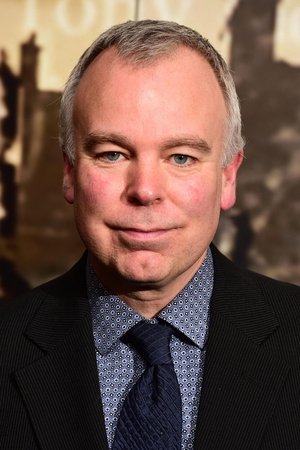 Steve Pemberton Steve Pemberton