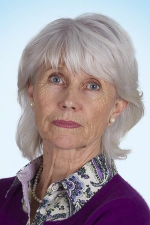 Barbara Gordon Barbara Gordon