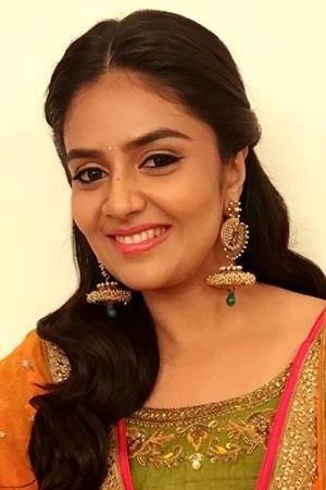 Sreemukhi Sreemukhi