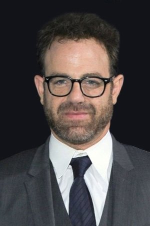 Paul Adelstein