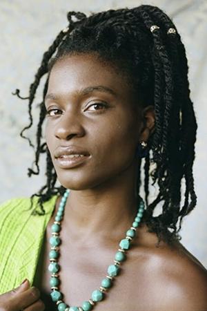 Ashley Romans Ashley Romans