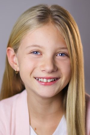 Amelia Harrison Amelia Harrison