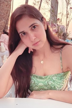 Shivangi Singh Shivangi Singh