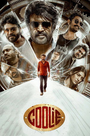 Coolie (Hindi Dubbed)