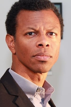 Phil LaMarr Phil LaMarr