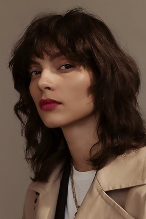 Charlee Fraser Charlee Fraser