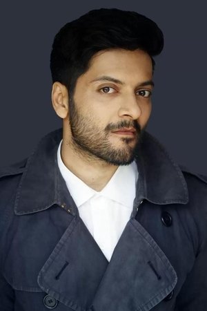 Ali Fazal Ali Fazal