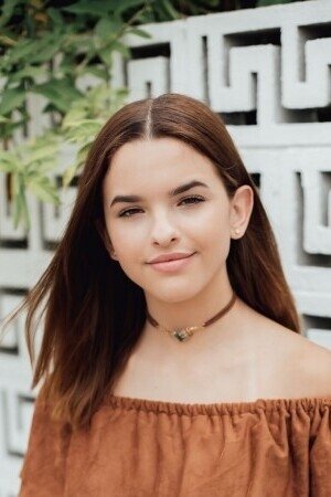 Jenna Raine Simmons Jenna Raine Simmons