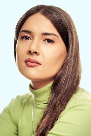 Patti Harrison Patti Harrison