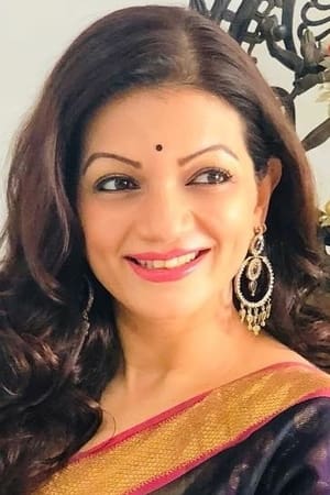 Prachee Shah Prachee Shah