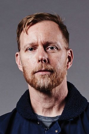 Nate Mendel Nate Mendel