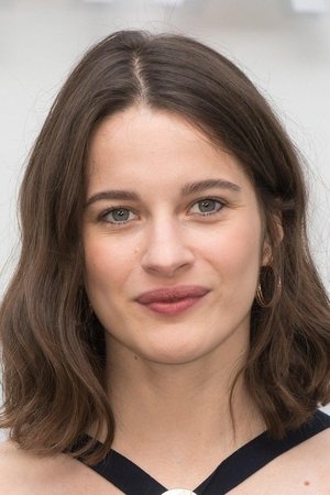 Rebecca Marder Rebecca Marder