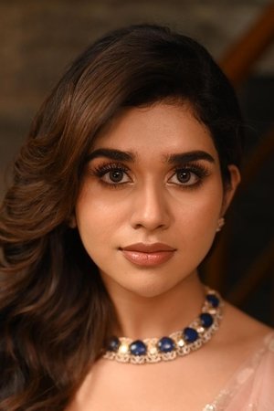 Meenakshi Govindarajan Meenakshi Govindarajan