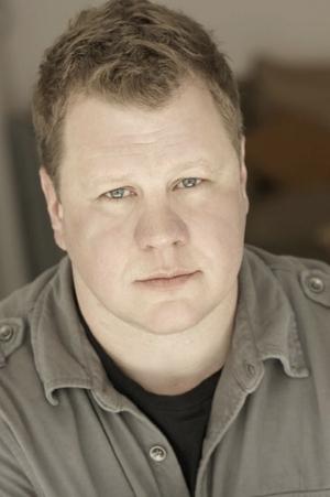 Kevin Anton Kevin Anton