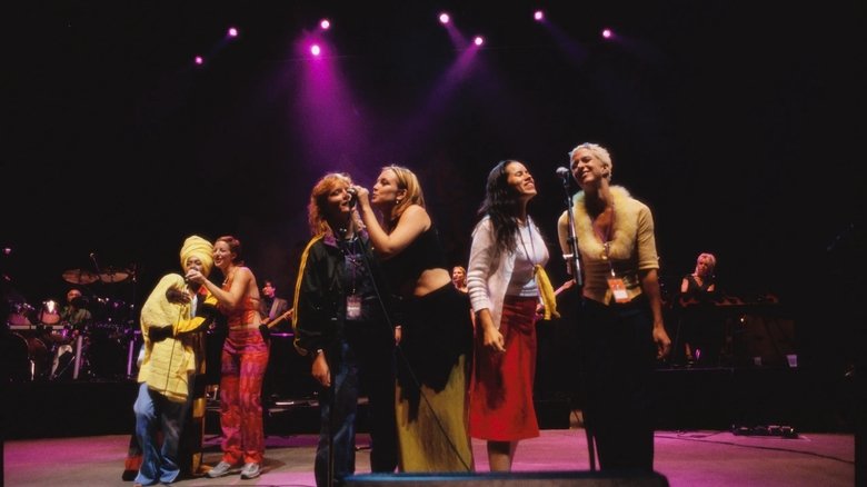 Lilith Fair: Building a Mystery