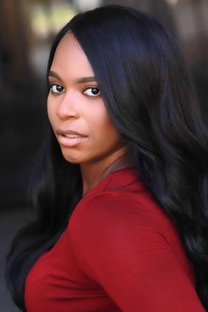 Alexandra Grey Alexandra Grey