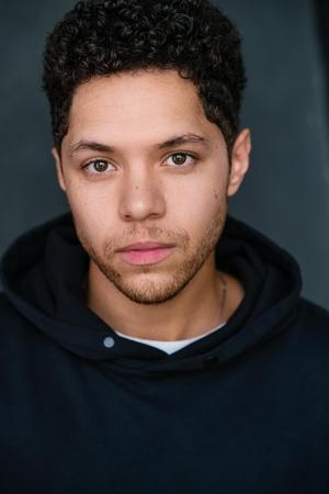 Stony Blyden Stony Blyden