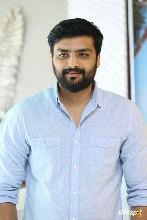 Nirup Bhandari Nirup Bhandari