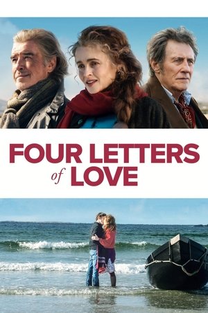 Four Letters of Love Four Letters of Love