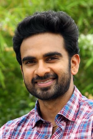 Ashok Selvan Ashok Selvan
