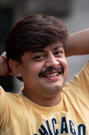 Dhiman Bhattacharjee Dhiman Bhattacharjee