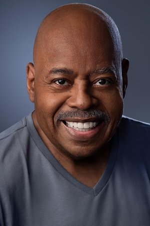 Reginald VelJohnson Reginald VelJohnson