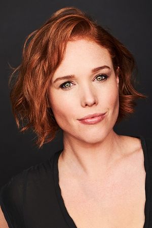 Jessica Keenan Wynn Jessica Keenan Wynn