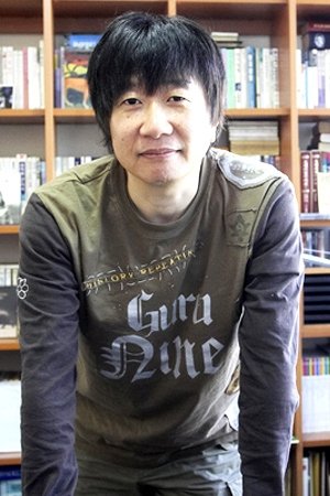 Hwang In-roe Hwang In-roe