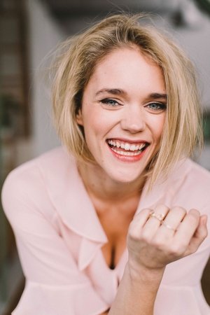 Sarah Elena Koch Sarah Elena Koch