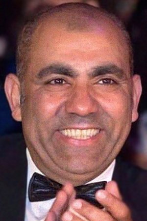 محسن منصور محسن منصور