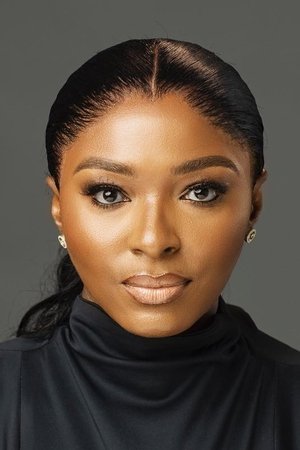 Meg Otanwa Meg Otanwa