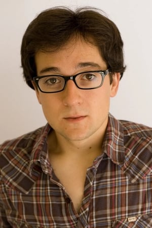 Josh Brener Josh Brener