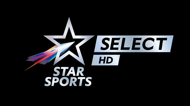 STAR SPORTS SELECT 1