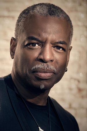 LeVar Burton LeVar Burton