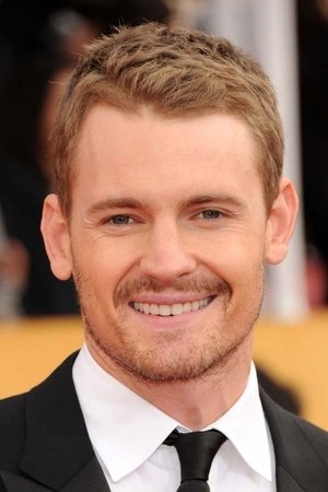 Josh Pence Josh Pence