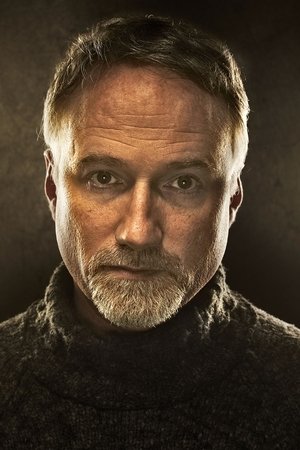 David Fincher David Fincher