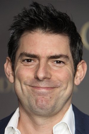 Chris Weitz Chris Weitz