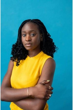 Florence Adebambo Florence Adebambo