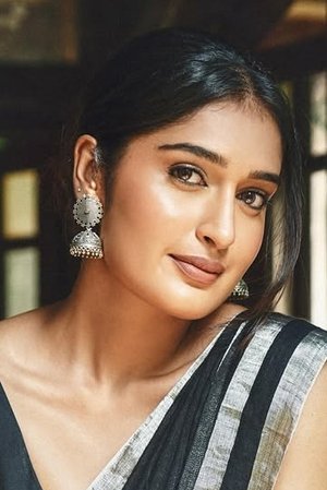 Niharika NM Niharika NM