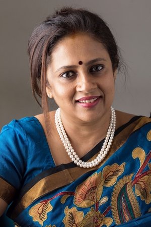 Lakshmi Ramakrishnan Lakshmi Ramakrishnan