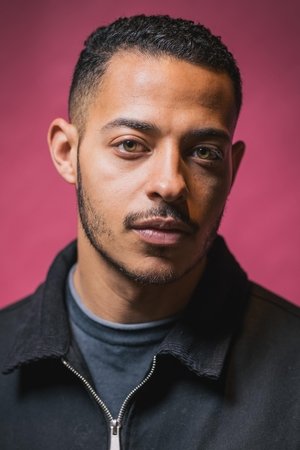 Daryl McCormack Daryl McCormack