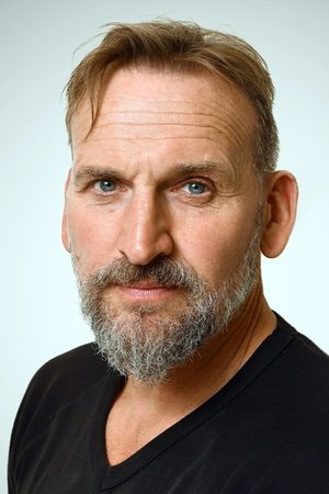 Christopher Eccleston Christopher Eccleston