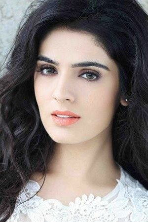 Siddhika Sharma Siddhika Sharma